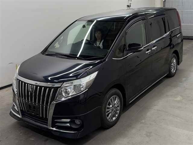 Toyota ESQUIRE 2015 7529886-4