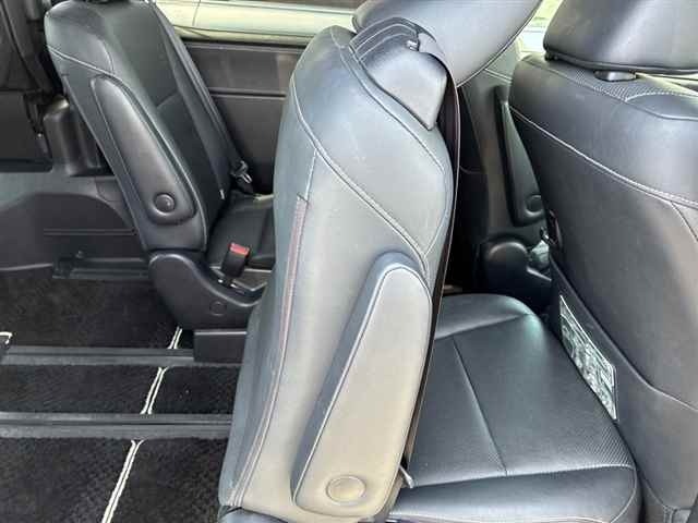 Toyota ESQUIRE 2015 7529886-8