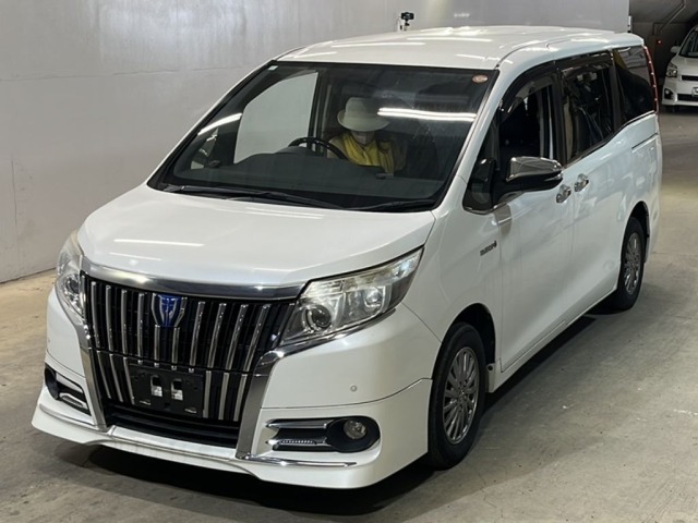 Toyota ESQUIRE 2015 7529900-0