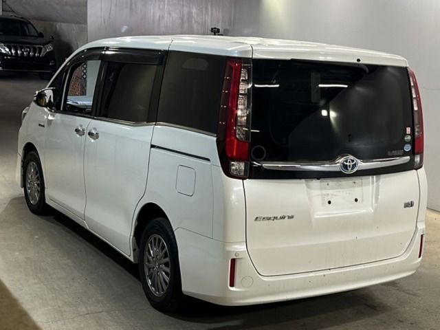 Toyota ESQUIRE 2015 7529900-1