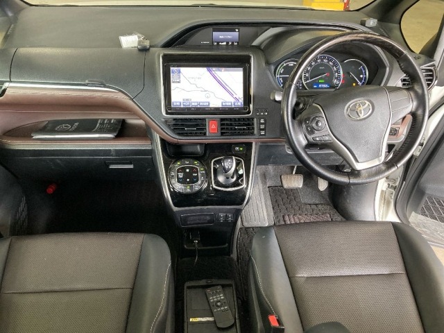 Toyota ESQUIRE 2015 7529900-3