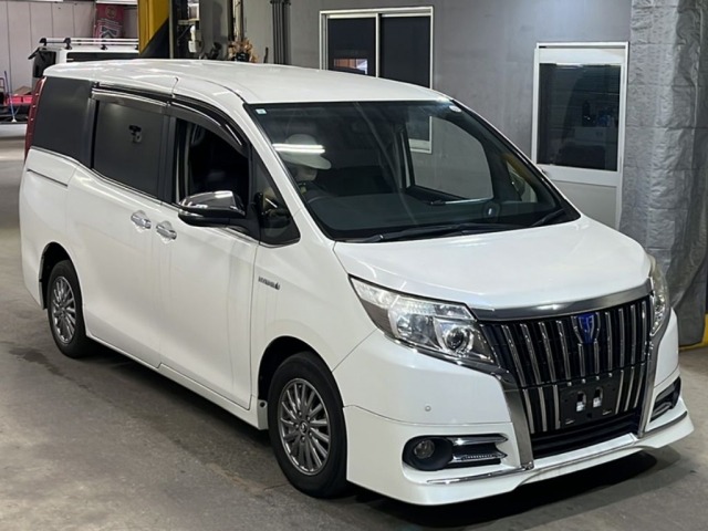 Toyota ESQUIRE 2015 7529900-4