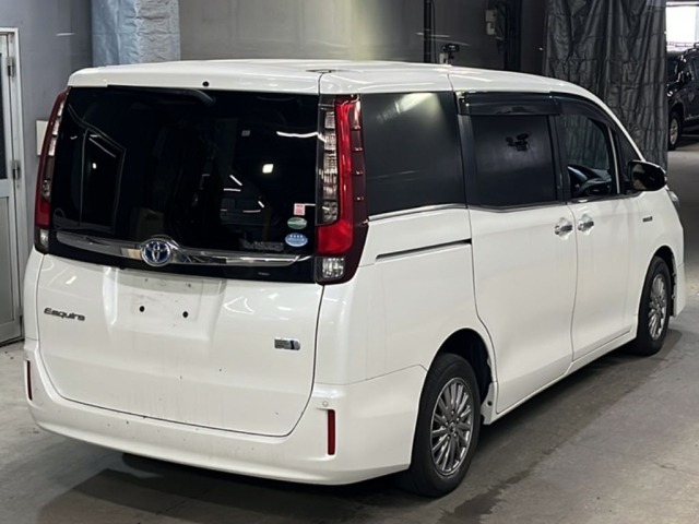 Toyota ESQUIRE 2015 7529900-5