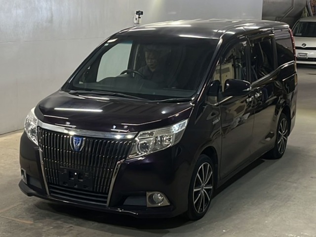 Toyota ESQUIRE 2015 7529907-0
