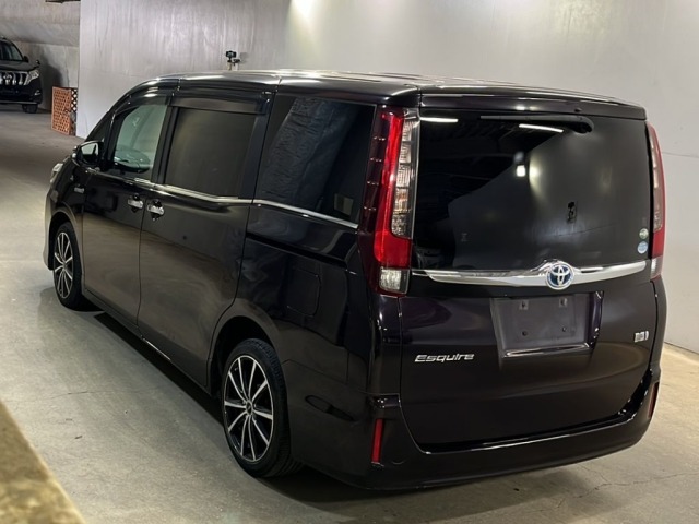 Toyota ESQUIRE 2015 7529907-1