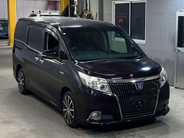 Toyota ESQUIRE 2015 7529907-4