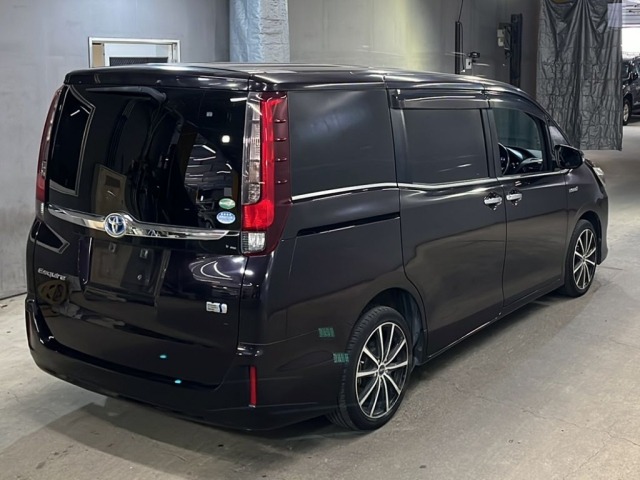 Toyota ESQUIRE 2015 7529907-5
