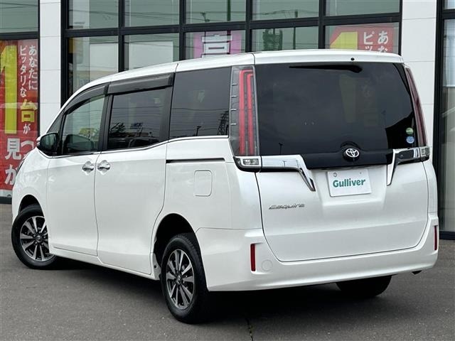 Toyota ESQUIRE 2018 7530163-13