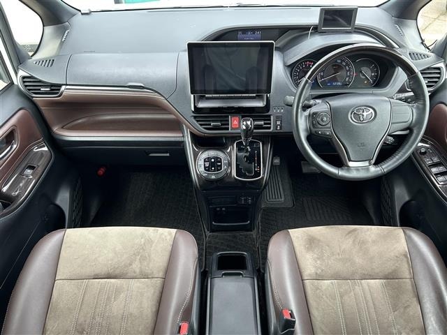 Toyota ESQUIRE 2018 7530163-14
