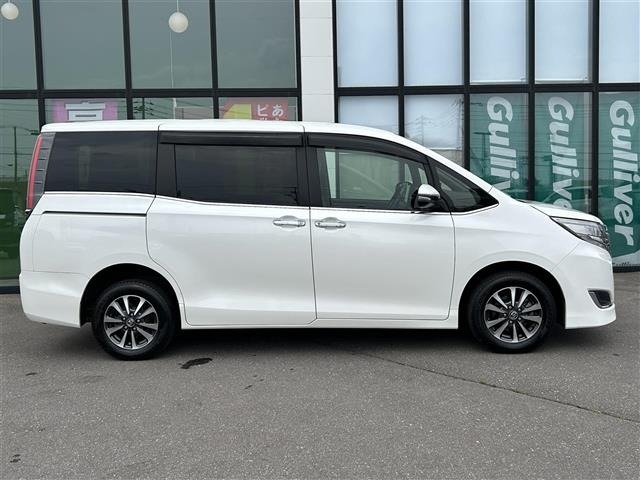 Toyota ESQUIRE 2018 7530163-4