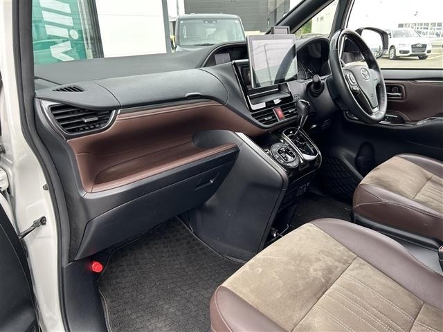 Toyota ESQUIRE 2018 7530163-7