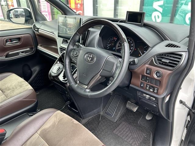 Toyota ESQUIRE 2018 7530163-8