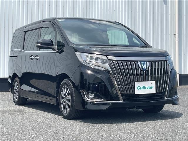 Toyota ESQUIRE 2021 7530462-0