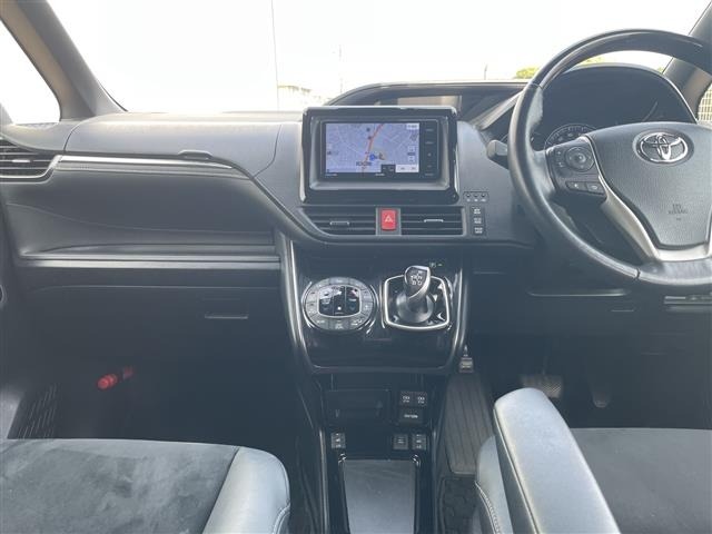 Toyota ESQUIRE 2021 7530462-1