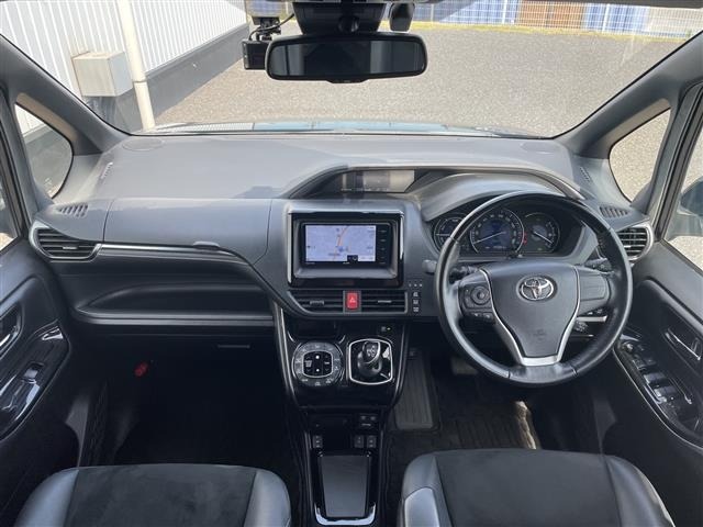Toyota ESQUIRE 2021 7530462-15