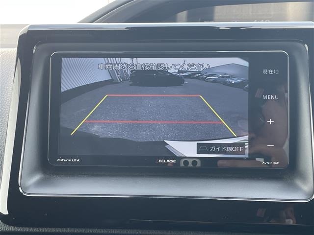 Toyota ESQUIRE 2021 7530462-18