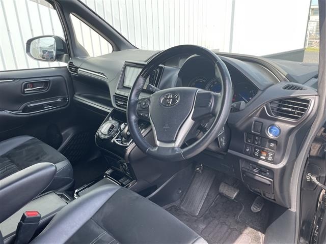 Toyota ESQUIRE 2021 7530462-20