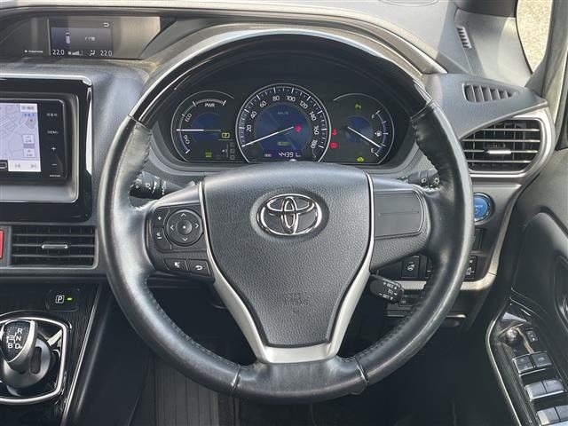 Toyota ESQUIRE 2021 7530462-22