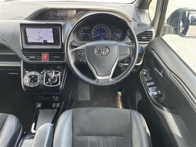 Toyota ESQUIRE 2021 7530462-3