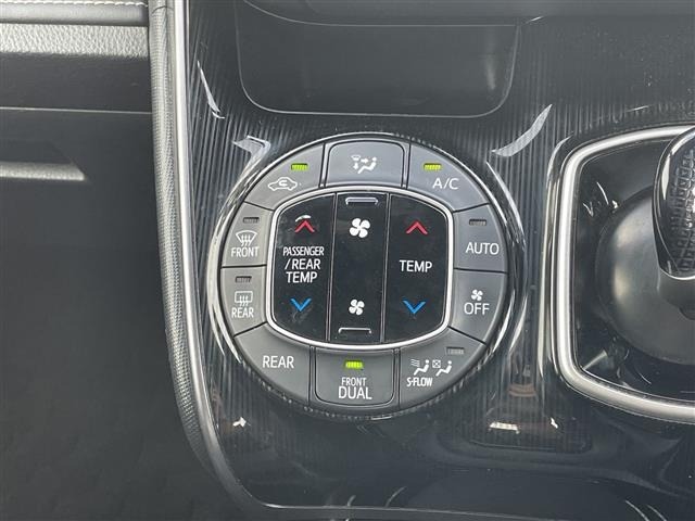 Toyota ESQUIRE 2021 7530462-7