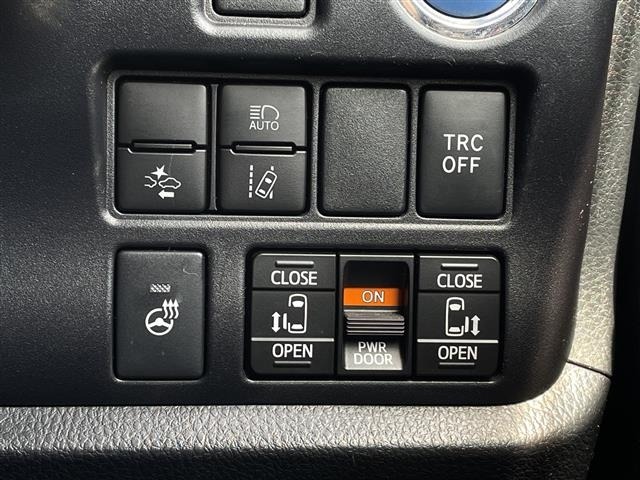 Toyota ESQUIRE 2021 7530462-9