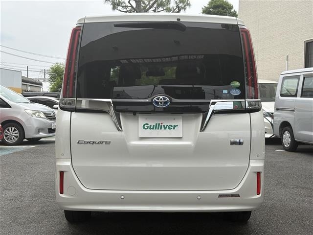 Toyota ESQUIRE 2019 7530504-1