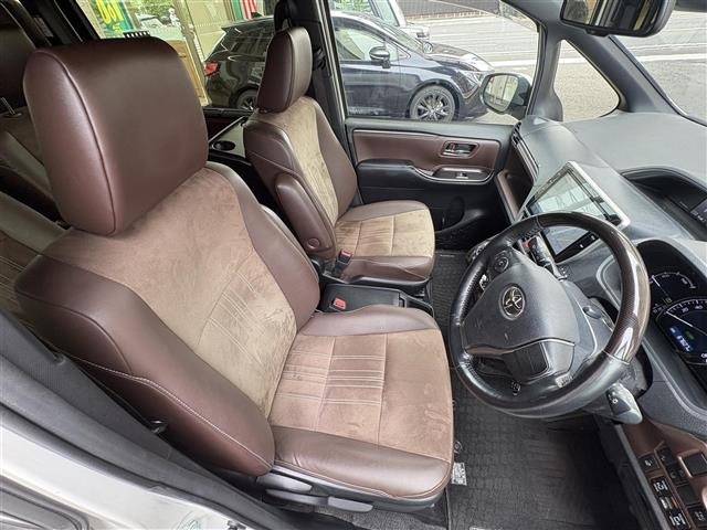 Toyota ESQUIRE 2019 7530504-10