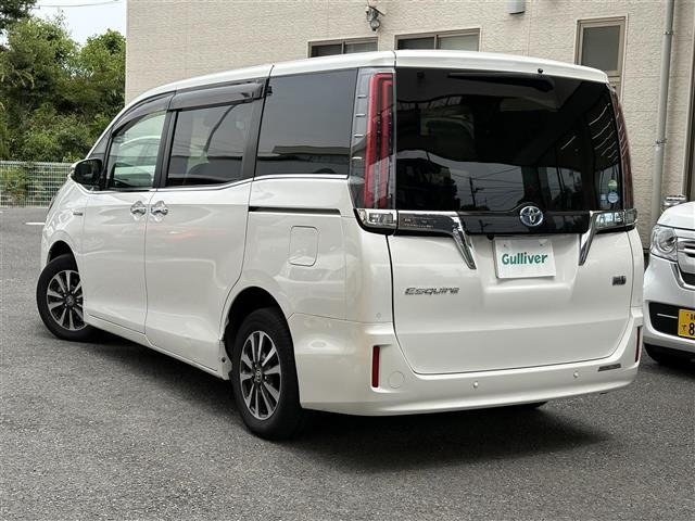 Toyota ESQUIRE 2019 7530504-13