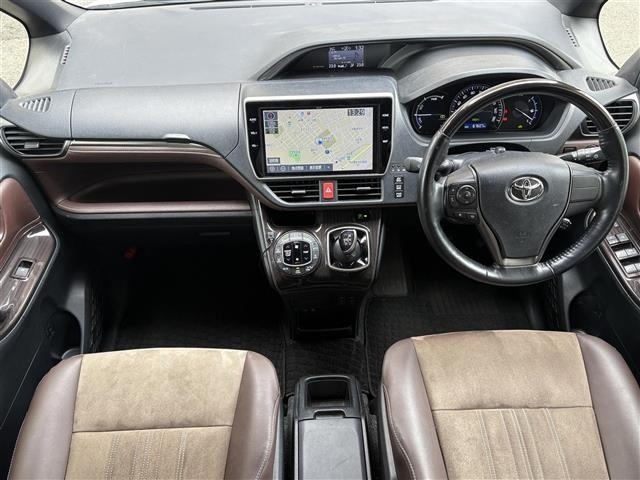 Toyota ESQUIRE 2019 7530504-14