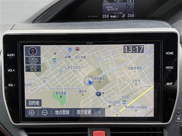 Toyota ESQUIRE 2019 7530504-15