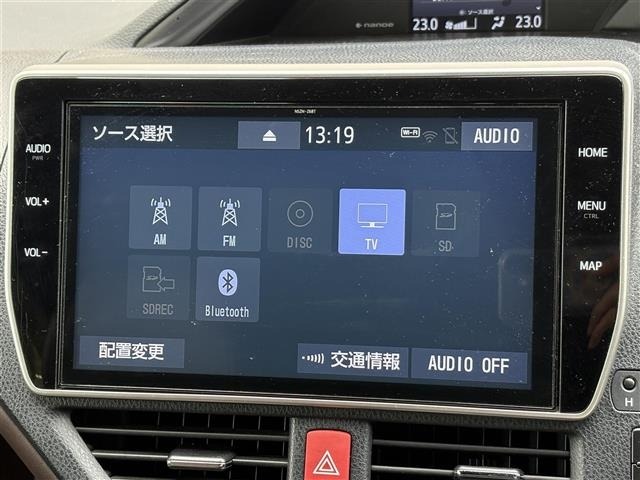 Toyota ESQUIRE 2019 7530504-2