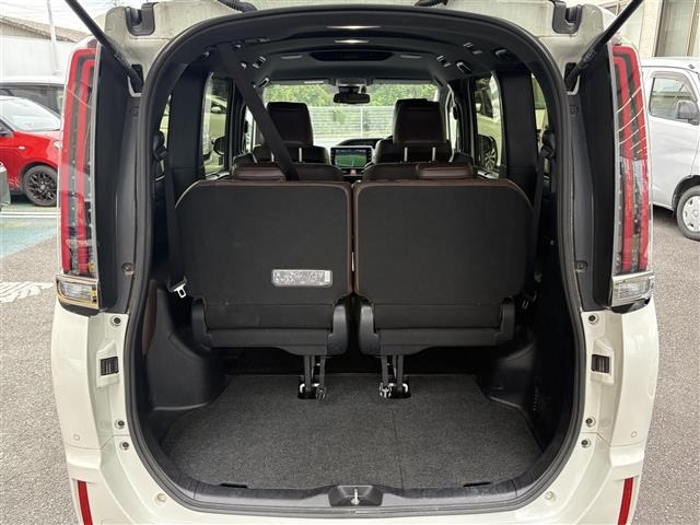 Toyota ESQUIRE 2019 7530504-20