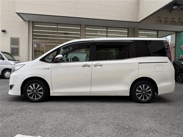 Toyota ESQUIRE 2019 7530504-21