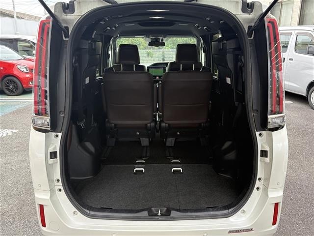Toyota ESQUIRE 2019 7530504-22
