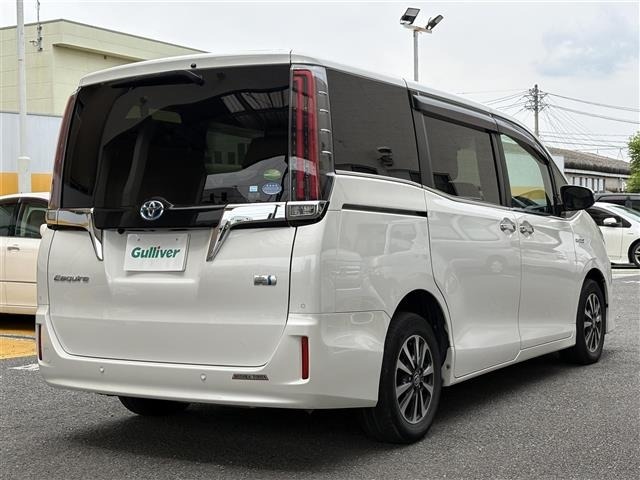 Toyota ESQUIRE 2019 7530504-3