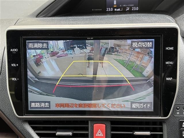 Toyota ESQUIRE 2019 7530504-4