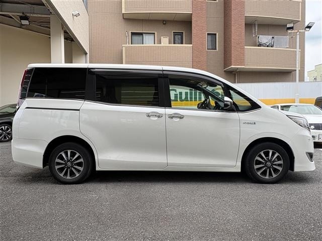 Toyota ESQUIRE 2019 7530504-5