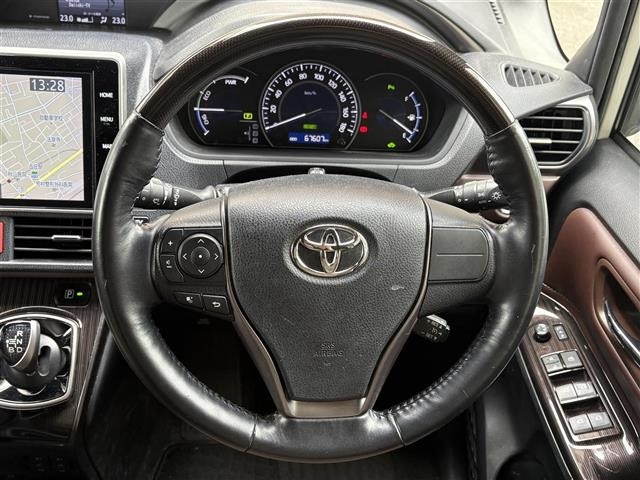 Toyota ESQUIRE 2019 7530504-8