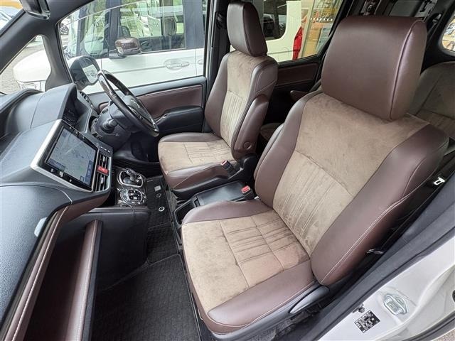 Toyota ESQUIRE 2019 7530504-9
