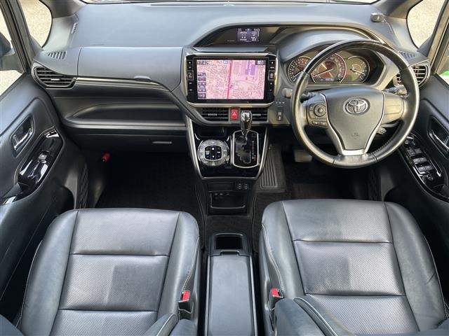 Toyota ESQUIRE 2017 7530553-17