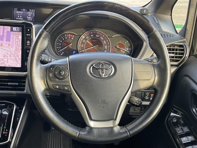 Toyota ESQUIRE 2017 7530553-18