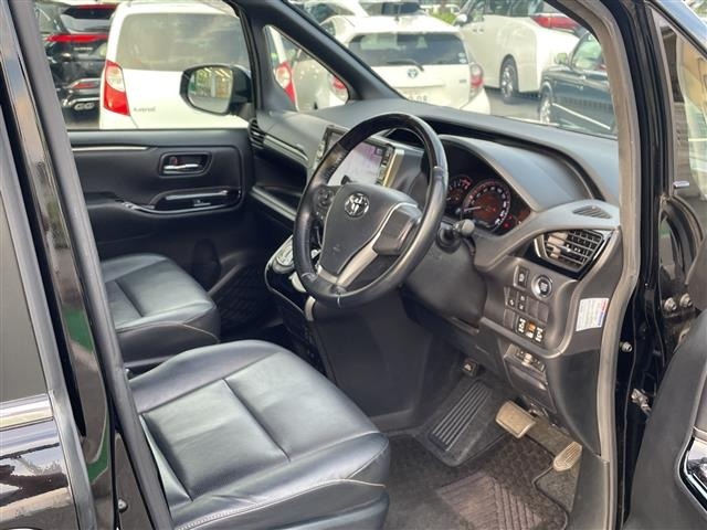 Toyota ESQUIRE 2017 7530553-6