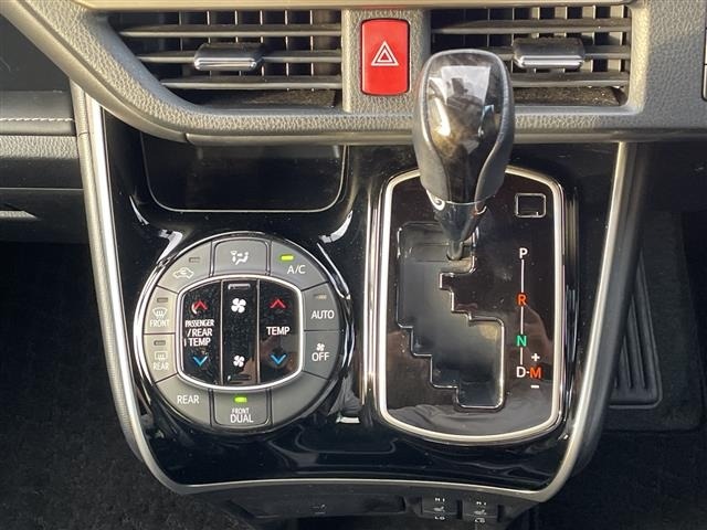 Toyota ESQUIRE 2017 7530553-7