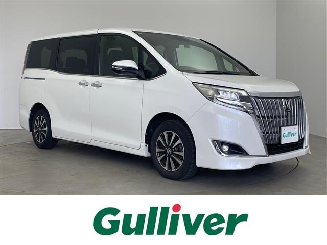 Toyota ESQUIRE 2017 7530573-0
