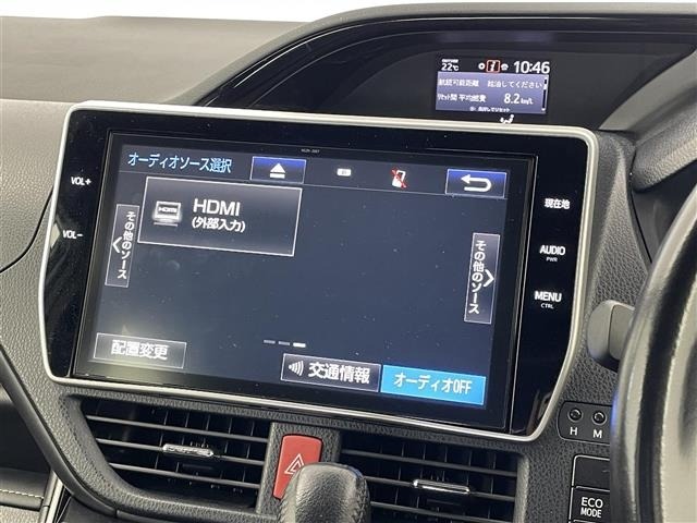 Toyota ESQUIRE 2017 7530573-1