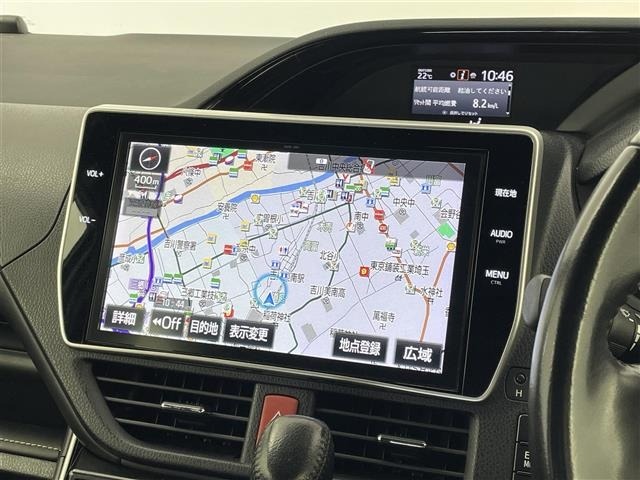 Toyota ESQUIRE 2017 7530573-18