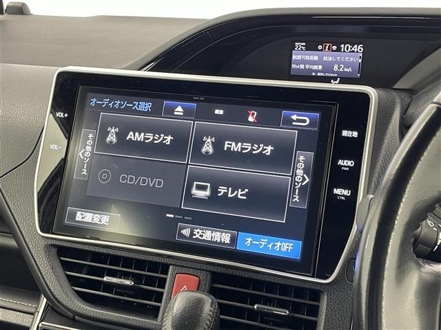 Toyota ESQUIRE 2017 7530573-19
