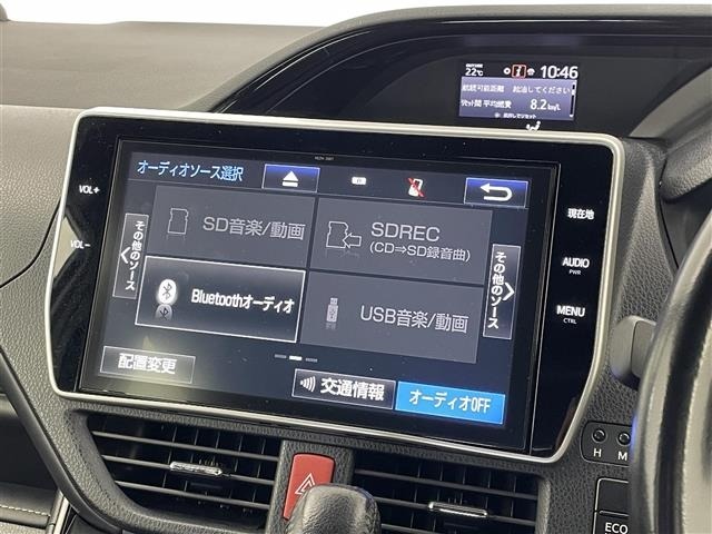 Toyota ESQUIRE 2017 7530573-21