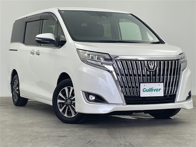 Toyota ESQUIRE 2018 7530585-0