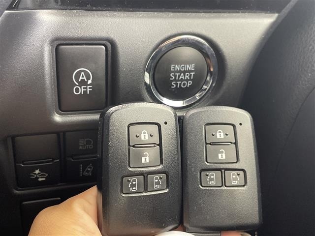 Toyota ESQUIRE 2018 7530585-8